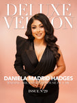 Deluxe Version Issue N°29 | Daniela Madrid Hadges