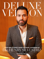 Deluxe Version Issue N°29 | Align Med