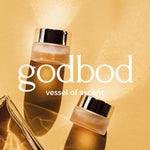 godbod skincare collection