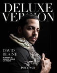 Deluxe Version Issue Nº23